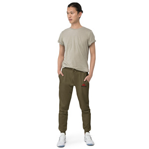 Pantalones de chándal de lana unisex personalizados 2025, la mejor selección para marcas, boutiques, tiendas de ropa de gimnasia y pedidos de ropa de marca privada - Product Image 2