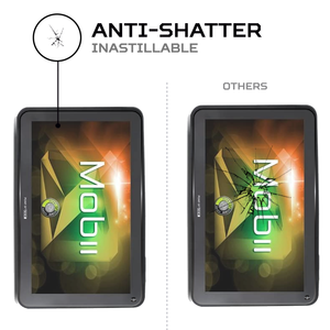 ฟิล์มกันรอยหน้าจอ ANTISHOCK สำหรับมือถือ 1015 แท็บเล็ต มุมมองต่างๆ - Product Image 5