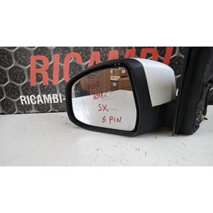 กระจกมองหลังซ้ายรถฟอร์ด โฟกัส ซีดาน รุ่นที่ 5 (11>14) - Product Image 1