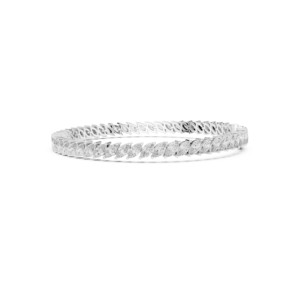 Pulsera de tenis de moissanita con corte marquesa de 8.4 TCW, plata de ley 925, joyería fina de lujo para novias, pulsera de tenis para mujer - Product Image 5