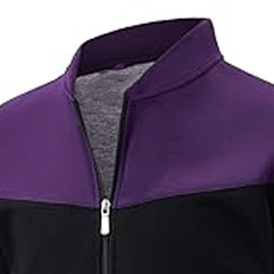 Ensemble de survêtement pour homme à bas prix, de haute qualité, respirant, léger, pour le sport, l'entraînement, le jogging, téléchargé par Dress Sports - Product Image 2
