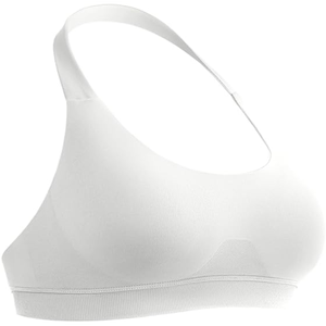 Nuevo 2025, superventas, sujetadores de entrenamiento para correr, Sujetador deportivo de secado rápido con cuello en V para mujer - Product Image 2