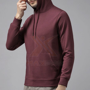Sudaderas con Capucha para Hombre, Diseño Moderno para Uso en Exteriores, Diferentes Diseños, Mezcla de Algodón - Product Image 3