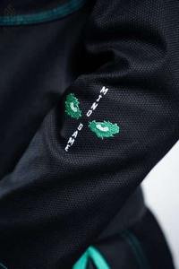 Super vente Kimono de jiu-jitsu personnalisé BJJ Gi avec logo personnalisé Ensemble de kimono en tissage de perles durable unisexe à des prix très raisonnables - Product Image 4