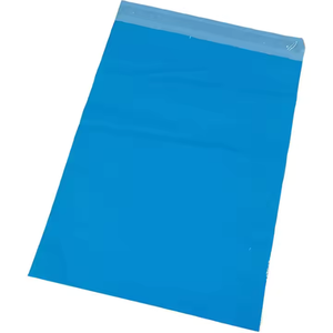 Bolsas de correo de plástico exprés extragrandes de tamaño personalizado Mini sobres de envío - Product Image 3