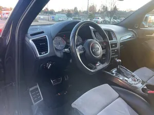 Audi SQ5 2014 T Prestige 3.0 d'occasion - Product Image 2