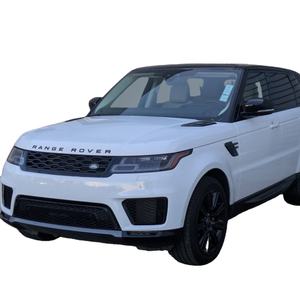 SUV de Lujo Usada xDrive40i Clase, Vehículo Automático de Alto Rendimiento en Venta, en Buenas Condiciones, con Pago por Accidentes - Product Image 1