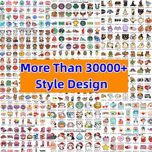 Подвески для обуви из мягкой резины - Product Image 5