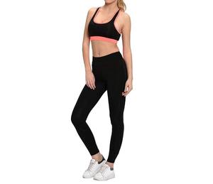 Conjunto de Yoga Transpirable para Mujer, Top Corto de Manga Larga y Pantalones Cortos, 2 Piezas, Ropa Deportiva, Estilo Absorbente de Humedad, Traje de Yoga - Product Image 6