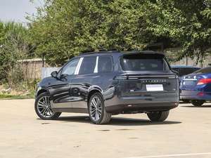 Véhicule électrique d'occasion 2026 Lea-pm-otor C16 Luxury REEV et EV, 5 portes 6 places, le plus vendu et économique - Product Image 4