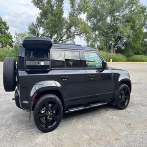 LISTO PARA ENVÍO 2023 LAAND ROVVER DEFEENDER 110, SE - Product Image 4