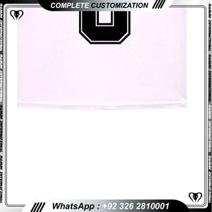 Baberos de fútbol personalizados de poliéster al por mayor - Product Image 2