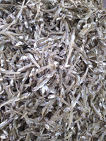 Pescado de anchoa prémium, de alta calidad, secado salado, en venta, vacaciones
