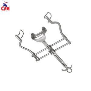 Rétracteur chirurgical Balfour de qualité professionnelle, rétracteur Abdominal Instruments chirurgicaux - Product Image 2