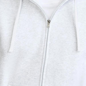 เสื้อฮู้ดดี้สตรีทแวร์ฤดูหนาวแบบสั่งทำพิเศษ สำหรับทุกเพศ พร้อมซิปด้านหลัง คุณภาพพรีเมียม กันลมและกันน้ำ เป็นมิตรกับสิ่งแวดล้อม - Product Image 3