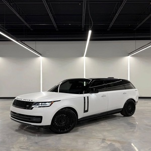 Range Rover P530 Autobiography altamente comercializable - Product Image 2
