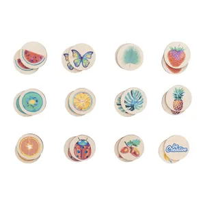 Jouets promotionnels personnalisés Tokemor, jeu de mémoire créatif pour le merchandising - Product Image 2