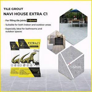 Navi House Extra C1 Lechada para Azulejos - Product Image 6
