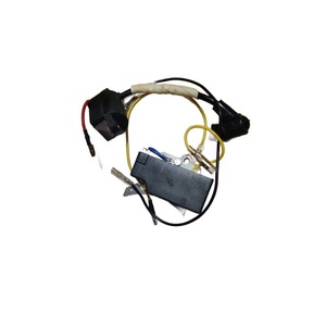 Bobina Compatibile Shindaiwa 488 Rif. 504453 per Parti e Accessori Tosaerba - Product Image 1