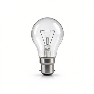 หลอดไส้ ESFERICA 60W 230V ขั้ว B22 - Product Image 2