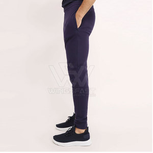Nouveauté à bas prix pantalons pour hommes vêtements de mode respirant fabriqué au Pakistan pantalons de survêtement pour hommes à vendre - Product Image 3