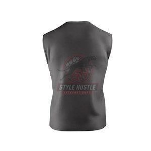 Nuevo Diseño de Uniforme 7V7 Personalizado de Alta Calidad y Secado Rápido, Uniforme 7V7 Transpirable al Por Mayor en Venta - Product Image 4