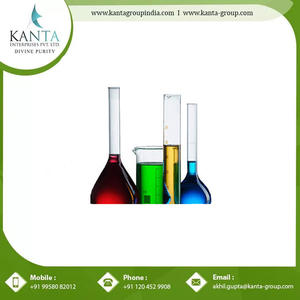 Aceite Esencial químico orgánico Dillapiole 98% en cantidad a granel - Product Image 3