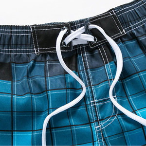 Shorts de basket-ball pour hommes de qualité supérieure, design sublimé, respirants, vêtements de sport USA - Product Image 3