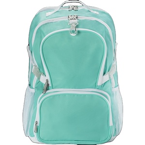 กระเป๋าเป้บาสเก็ตบอลสำหรับผู้ชายกระเป๋าเล่นกีฬากระเป๋าฟุตบอลเยาวชนกระเป๋าเป้ความจุขนาดใหญ่ช่องใส่ลูกโรงเรียน - Product Image 1