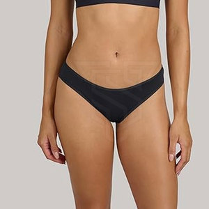 Culottes pour femmes de haute qualité fabriquées au Pakistan à vendre culottes de marque privée au meilleur prix sous-vêtements pour femmes - Product Image 2