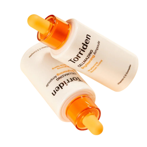 Ampolla Iluminadora Cellmazing de Torriden 30ml - Product Image 2