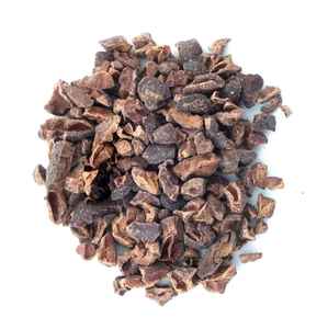 Nibs de Cacao Orgánicos Líquidos a Base de Plantas, Grado Industrial, 99.5% Puro, Aditivo Alimentario, Marca OEM, B2B, Procesamiento de Alimentos, Panadería - Product Image 1