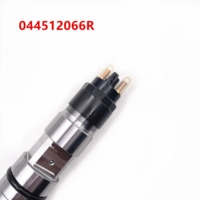Injektor Bahan Bakar Diesel Common Rail Berkualitas Tinggi 044512066R Injektor Bahan Bakar 044512066R/12066P/12066V Penjualan Langsung Pabrik