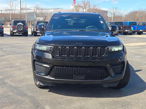 (T&D) Voiture d'occasion 2024 Jeep Grand Cherokee Altitude - Product Image 3