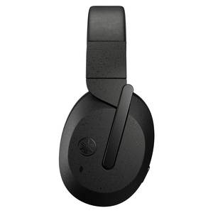 Yamaha YH-E700B 0911996 Audífonos Bluetooth con ANC Avanzado y Micrófono, Supraaurales y Circumaurales, Negros - Product Image 2