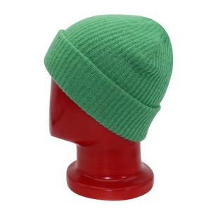 หมวกกันหนาวสำหรับเด็ก, หมวกถักแบบหนาใส่ได้ทั้งชายและหญิงแฟชั่นใช้ได้ทั้งชายและหญิง - Product Image 5