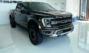 Nuevo Ford F-Series Raptor, Transmisión Automática, Potencia de 500 - 599 HP, Tipo Gasolina - Product Image 3