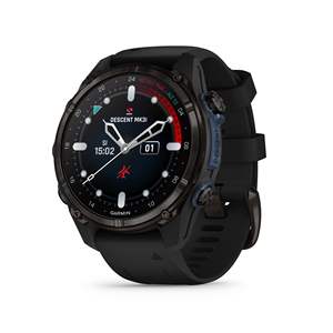 VENTAS CALIENTES Reloj Inteligente de Buceo Garmin Descent mk3i de 51 mm - Product Image 1