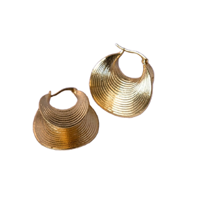 Decoraciones de Año Nuevo 2024 primavera lujo latón plateado mujeres pendientes largos de moda hechos de cobre para mujeres - Product Image 2