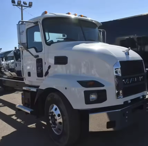 El mejor!! Camión Usado For-MackS MD6 2020 de Eje Único, Cabina y Chasis, Listo para Conducir, en Venta - Product Image 3