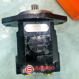 Pompe de frein hydraulique OEM 923142.0038/7029111194 pour Kalmar DRF450 Reach Stacker - Product Image 6