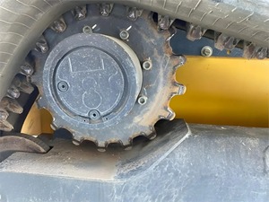 รถตักขนาดเล็กรถตักขนาดเล็ก2020ใหม่ฮอลแลนด์ C332รถตัก25HP ไฮดรอลิกพร้อมอุปกรณ์เสริม - Product Image 5