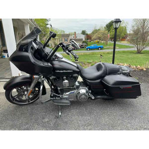 Motocicleta Harley-Davidson Road Glide Special Cruiser Usada, Modelo 2015, Estilo Touring, Presencia Audaz, de EE. UU., en Venta - Product Image 1