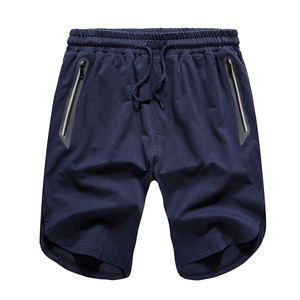 Pantalones Cortos Deportivos para Hombre, Shorts Transpirables Cómodos, Ropa Personalizada, Informales, OEM, Verano - Product Image 3