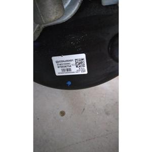 Bomba de Freno M156E para MASERATI Levante Serie (16>) 670036704 Gasolina 3.0 - Product Image 5