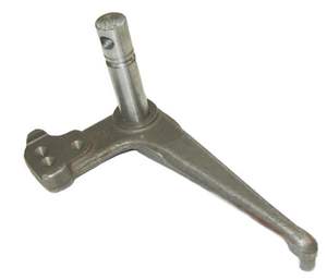 อะไหล่คันโยก PTO รุ่น MF-240 ของ GR ENGINEERING วัสดุคุณภาพสูงใหม่ สำหรับรถแทรกเตอร์ Massey Ferguson อะไหล่ทางการเกษตร - Product Image 1