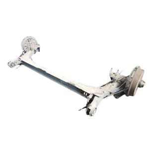 ASIENTO DEL EJE TRASERO Cordoba Vario 1ª Serie AEX Gasolina 1400 (96>99) - Product Image 1