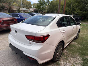 Kia Rio S Usado del 2020 - Product Image 2