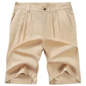 Pantalones Capri de hombre personalizados con estampado de todos los colores al por mayor, pantalones holgados informales de yoga para la playa con cintura elástica, pantalones personalizados con su logotipo - Product Image 6
