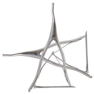 Épandeur à lame orthopédique chirurgical en gros Prix réduit Épandeur à lame orthopédique à lame fabriqué en usine directement avec personnalisation - Product Image 4